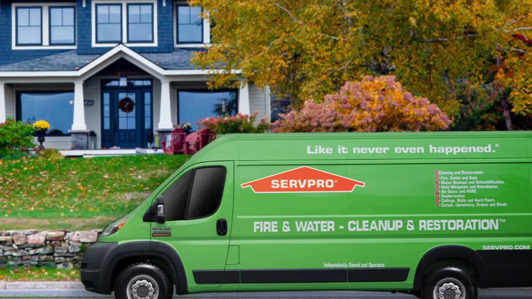 SERVPRO of Apopka-Wekiva
