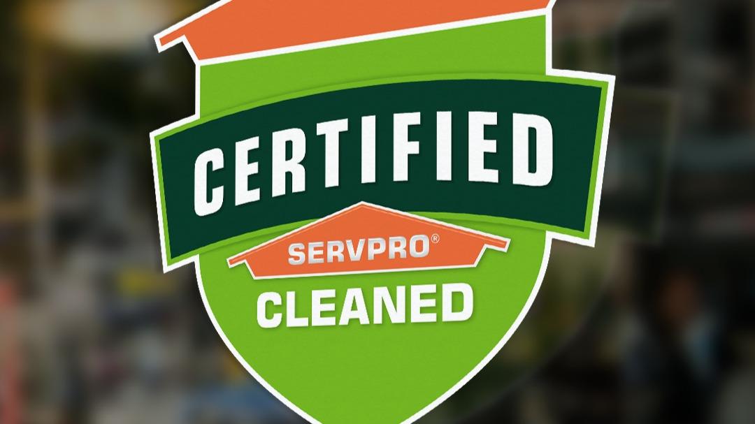 SERVPRO of Burlington