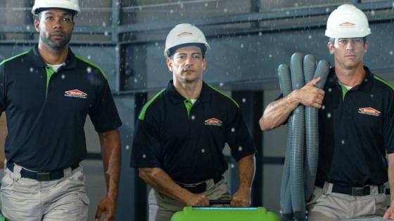 SERVPRO of Ennis/Red Oak