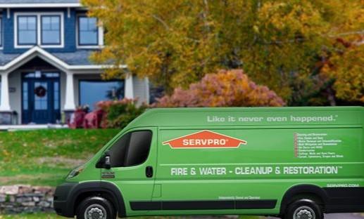 SERVPRO of Shelton, Naugatuck