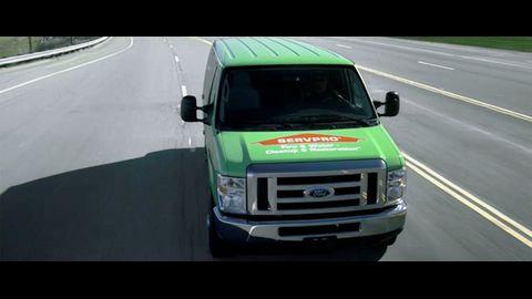 SERVPRO of Ronkonkoma