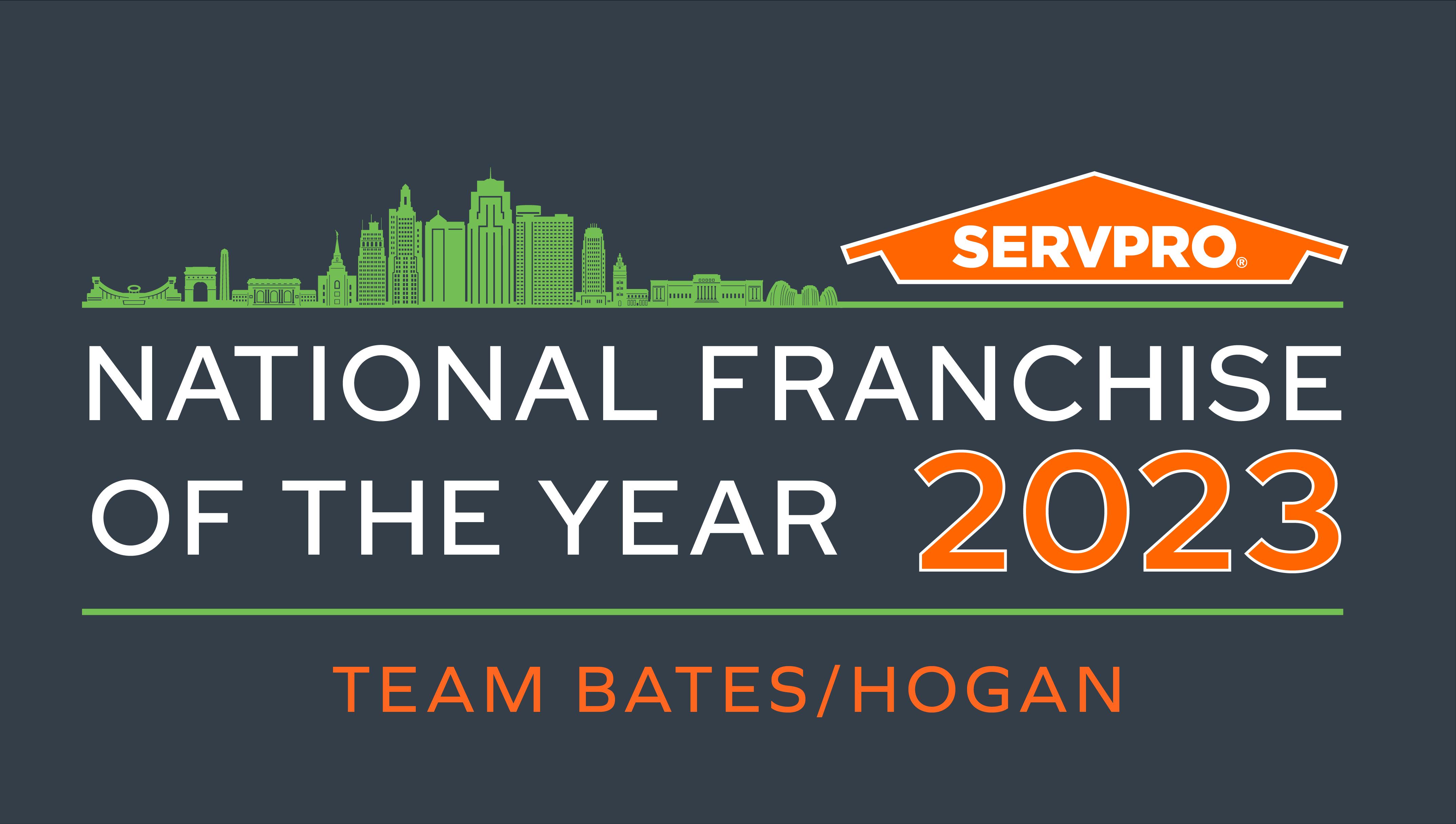 SERVPRO of Downtown Kansas City