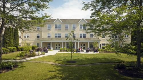 Spring Meadows Trumbull