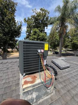 Direct Air Conditioning 24/7