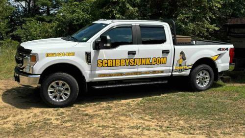 Scribby's Junk Removal