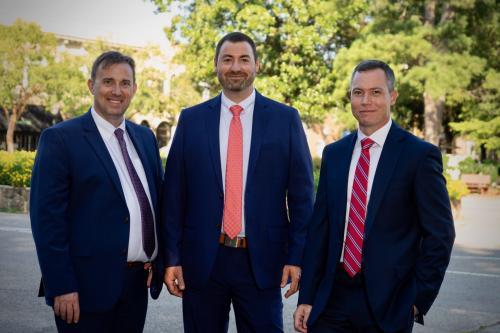 Braithwaite McMillian Grimes