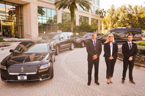 Signature Limousine Services