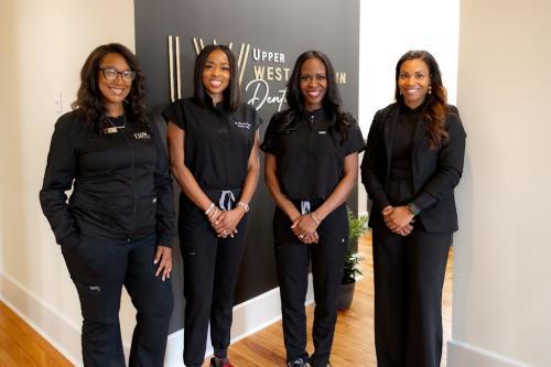 Upper West Midtown Dentistry