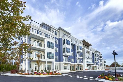 The Current South Shore