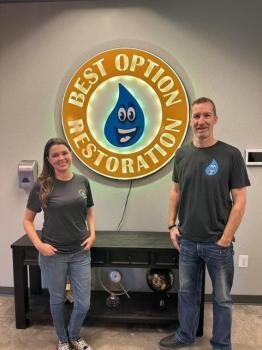 Best Option Restoration of North Houston