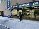 Centerpark West 53rd Street Parking Garage