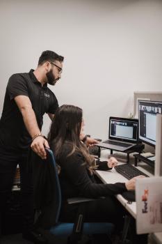 SubIT Managed IT Services & Support