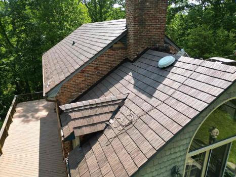 AC Matthews Roofing And Exteriors