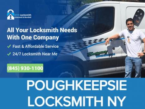 Mya Locksmith
