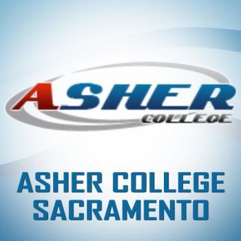 Asher College-Sacramento