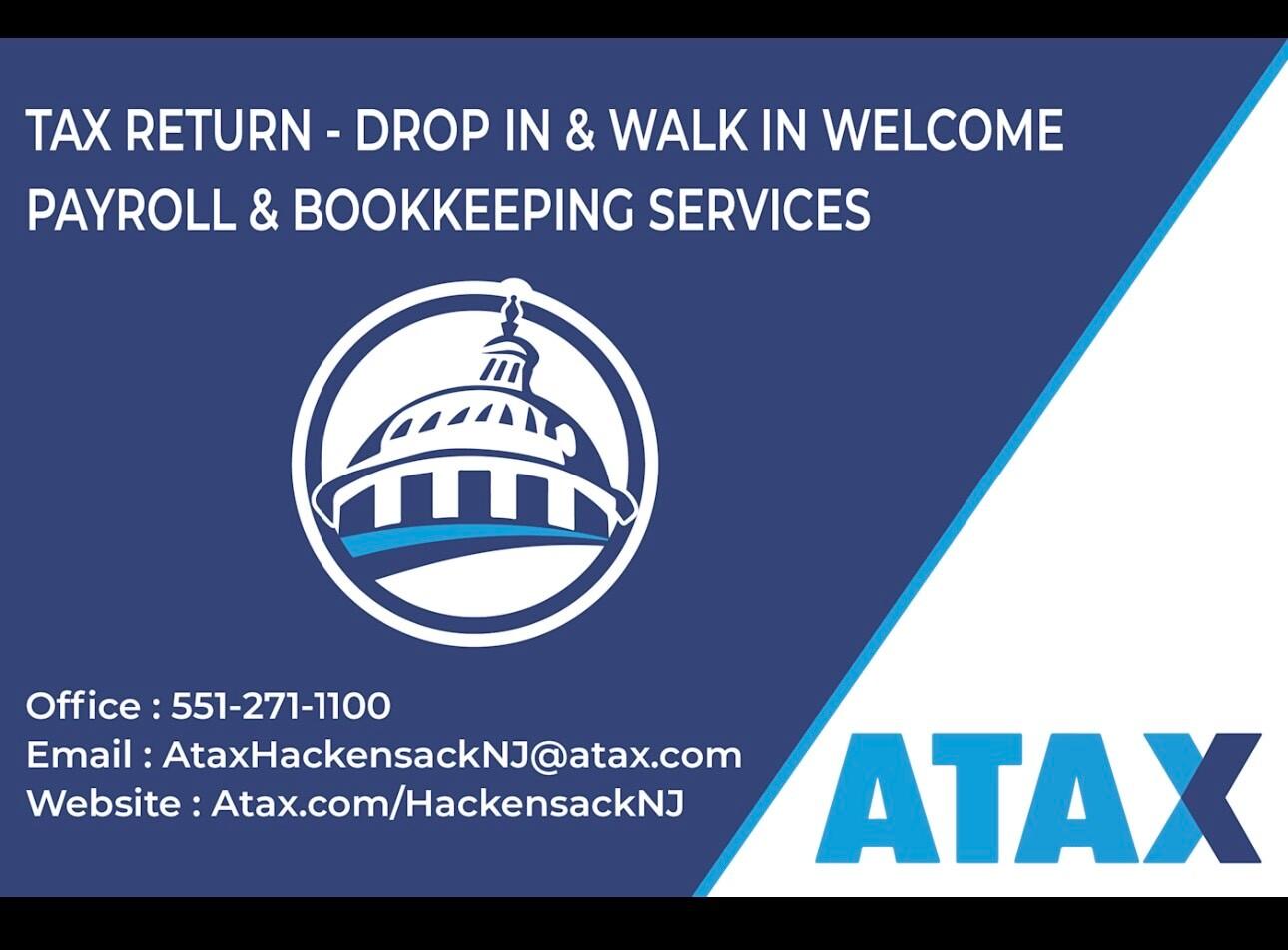ATAX - Hackensack, NJ