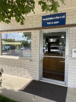 Neighborhood Storage-Utah Storage Center