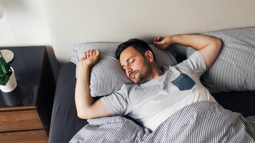 River City Better Sleep