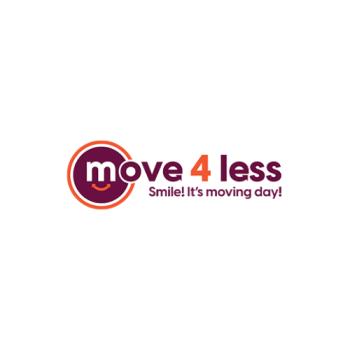 Move 4 Less - Movers Las Vegas