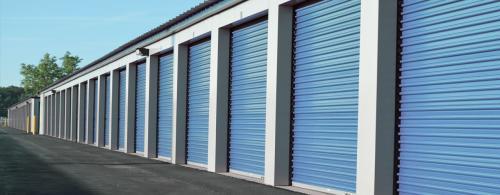 Tulsa Storage Units & Parking