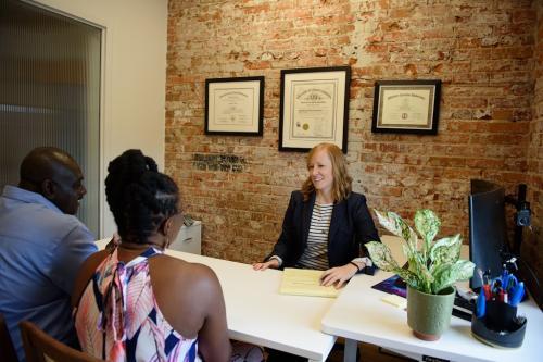 Naomi Ellis Law: Raleigh-Durham Personal Injury Lawyer