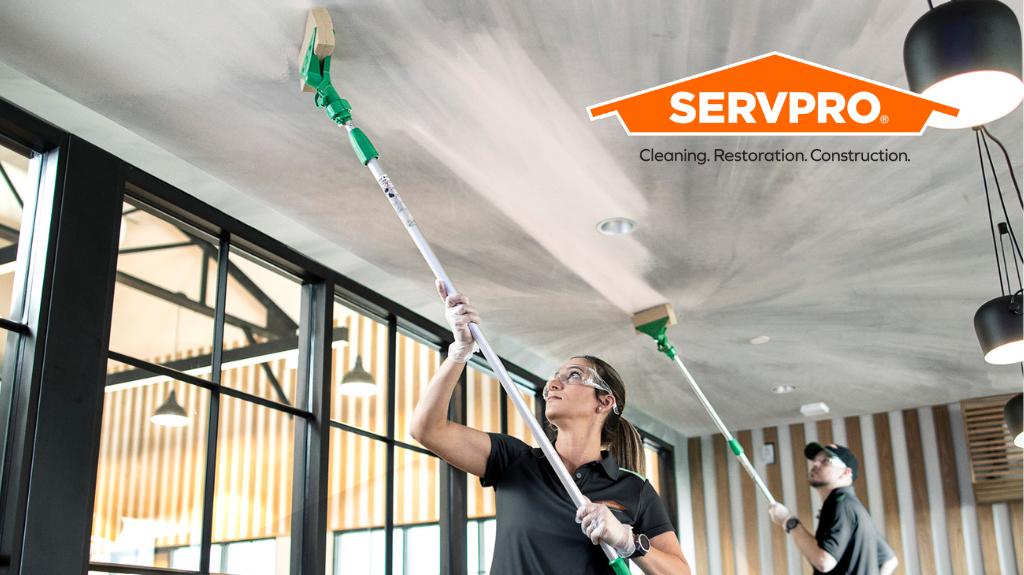 SERVPRO of Tampa Southeast