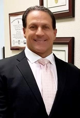 Dr. Diego Allende, D.O.