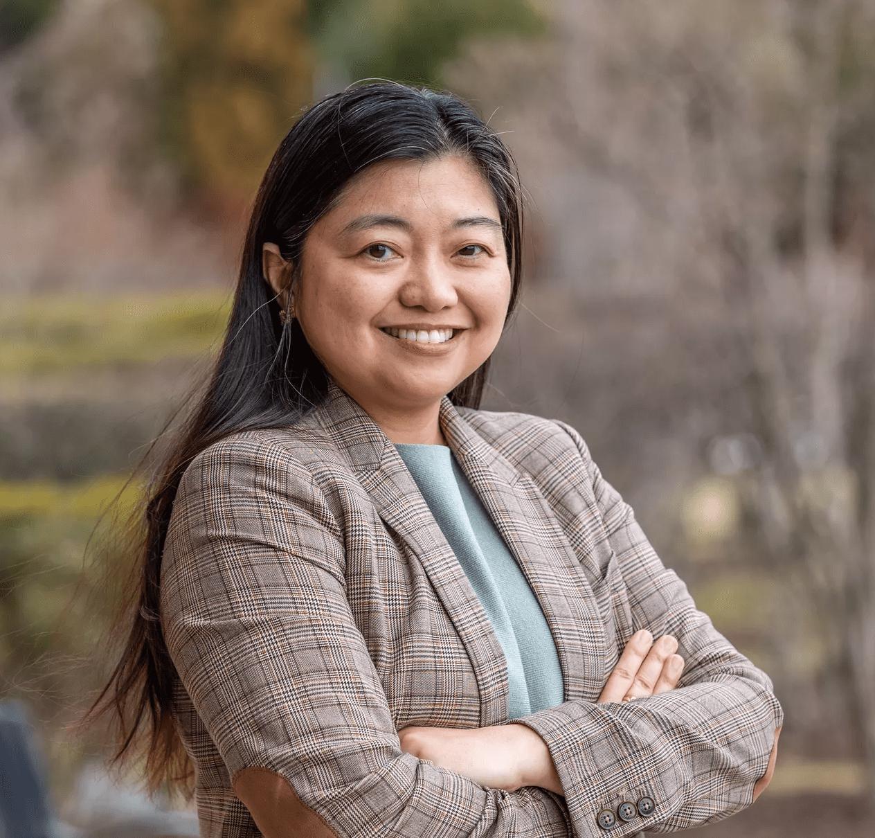 Josephine Bolivar, MSN, FNP-BC