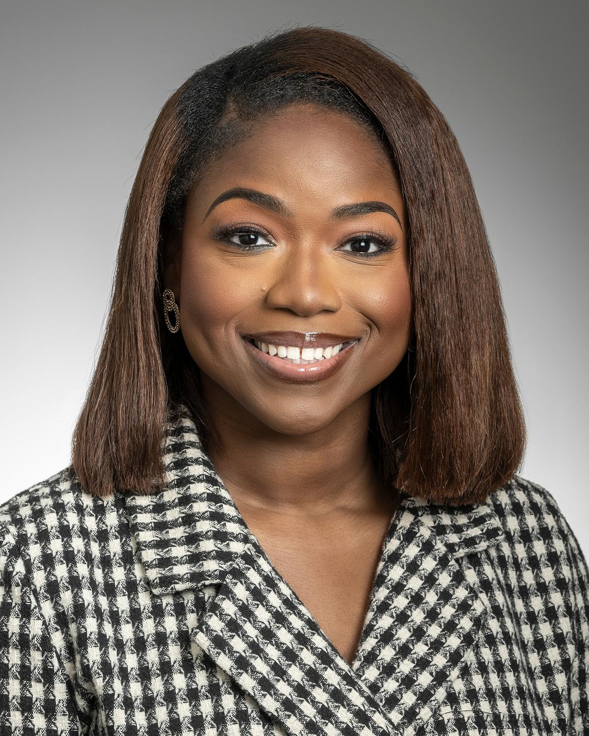SOPHONIE JEAN BAPTISTE