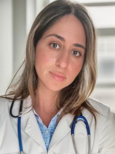 MIRIANA YOUKHANA, FNP-C