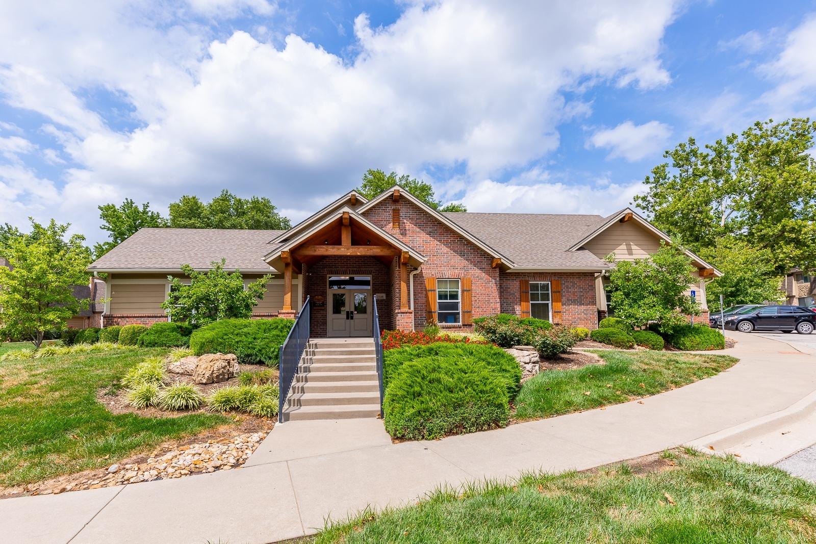 Preston Court Apartment Homes