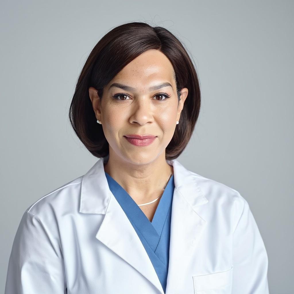 Crislyn McDaniel, DNP, APRN, FNP-BC