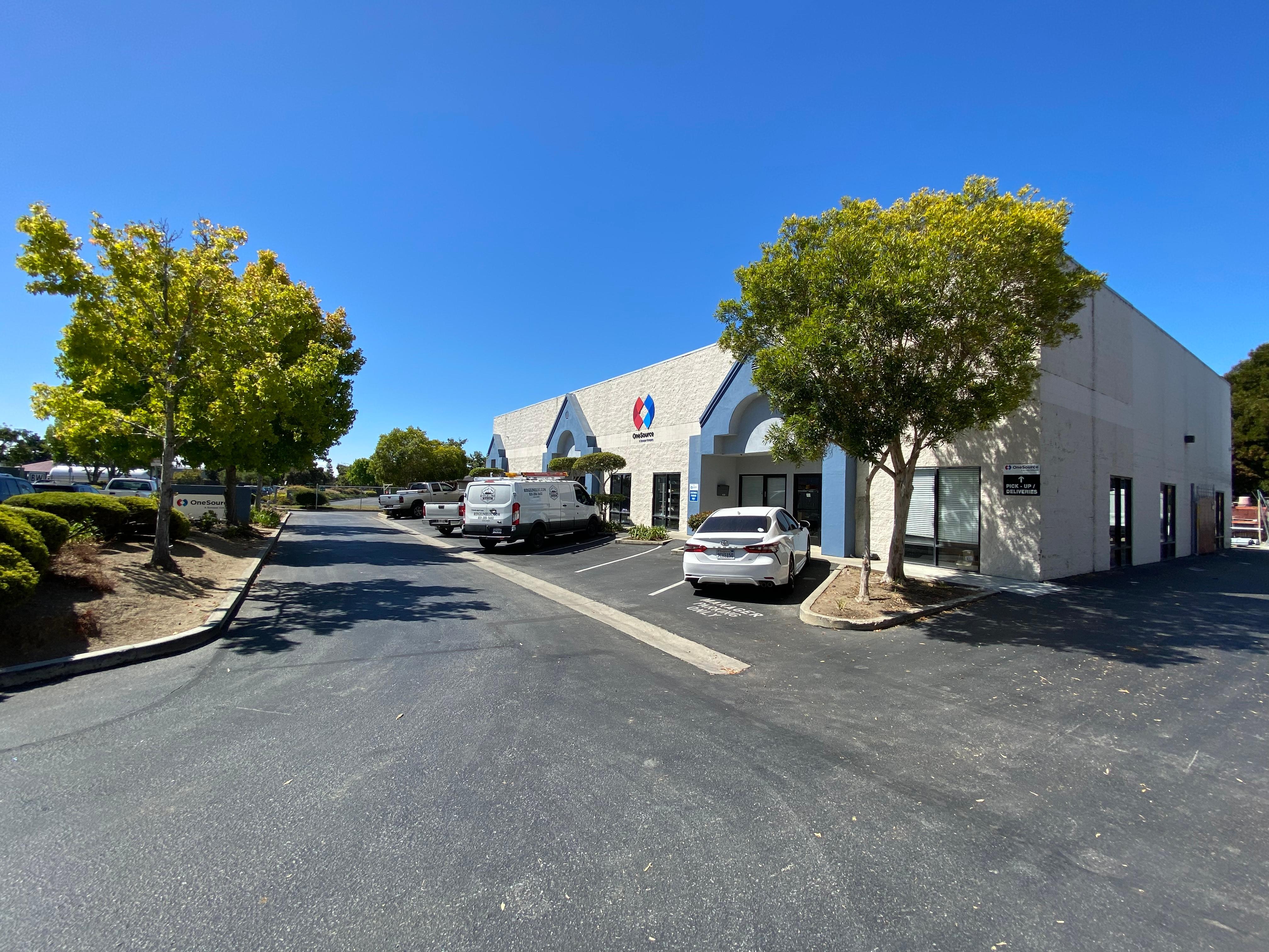 OneSource Distributors