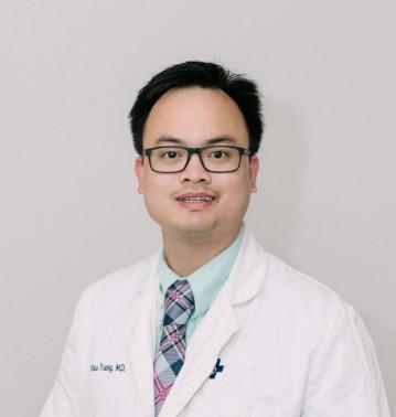 Khoa Truong, MD