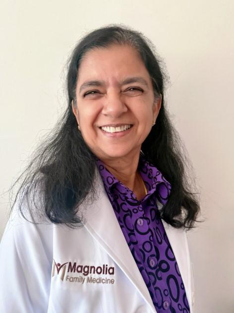 Kumari Iyer, MD