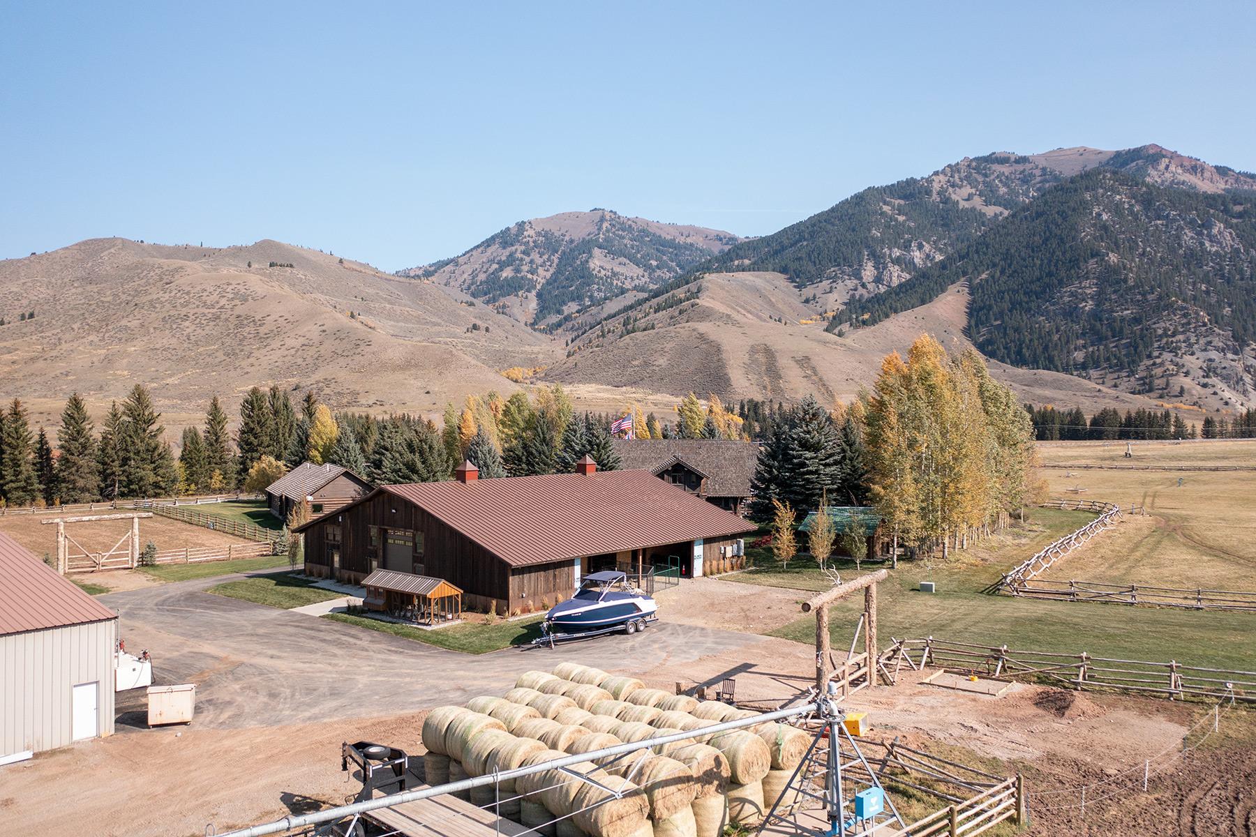 Morton Buildings, Inc.