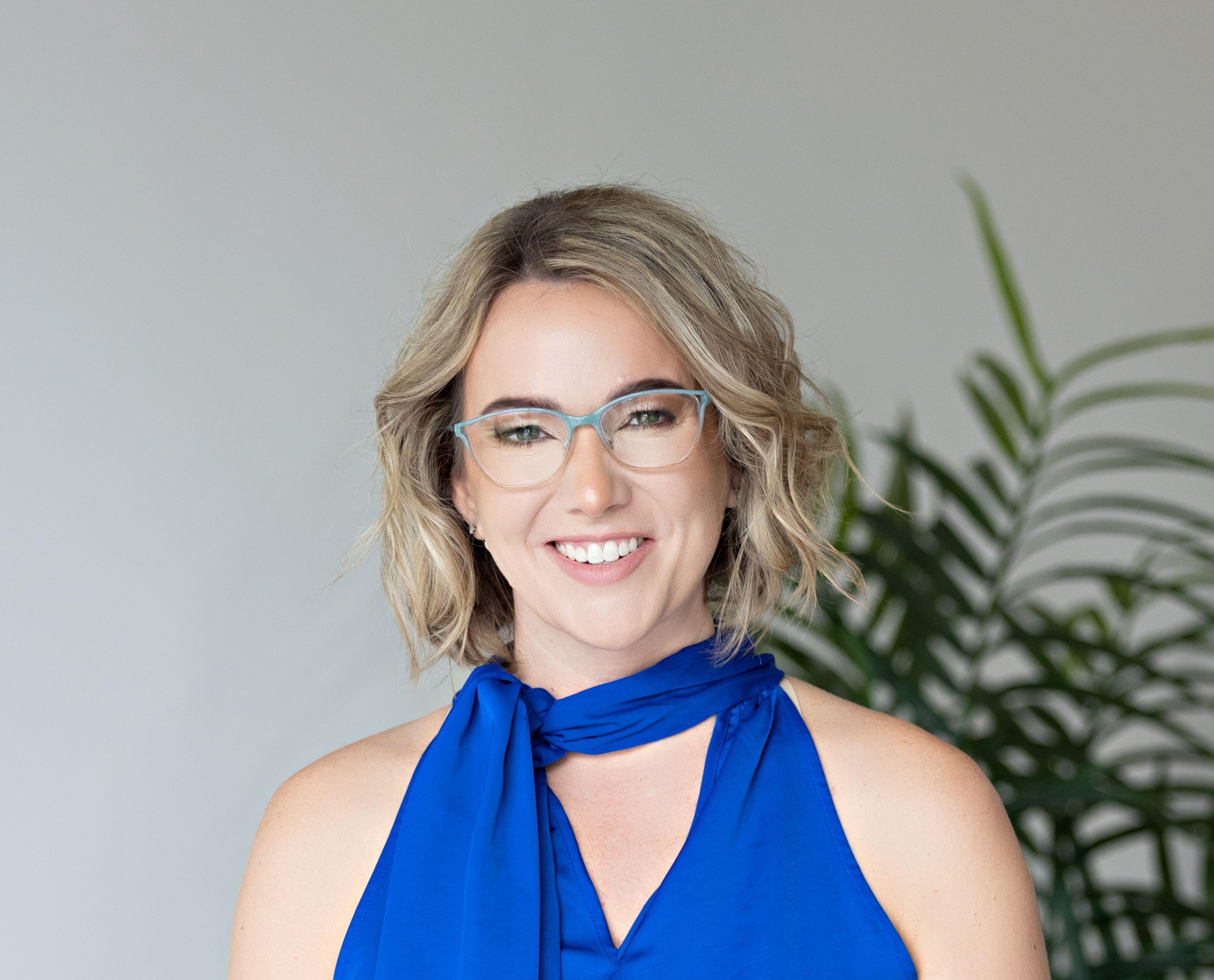 APRIL MORRIS, FNP-BC