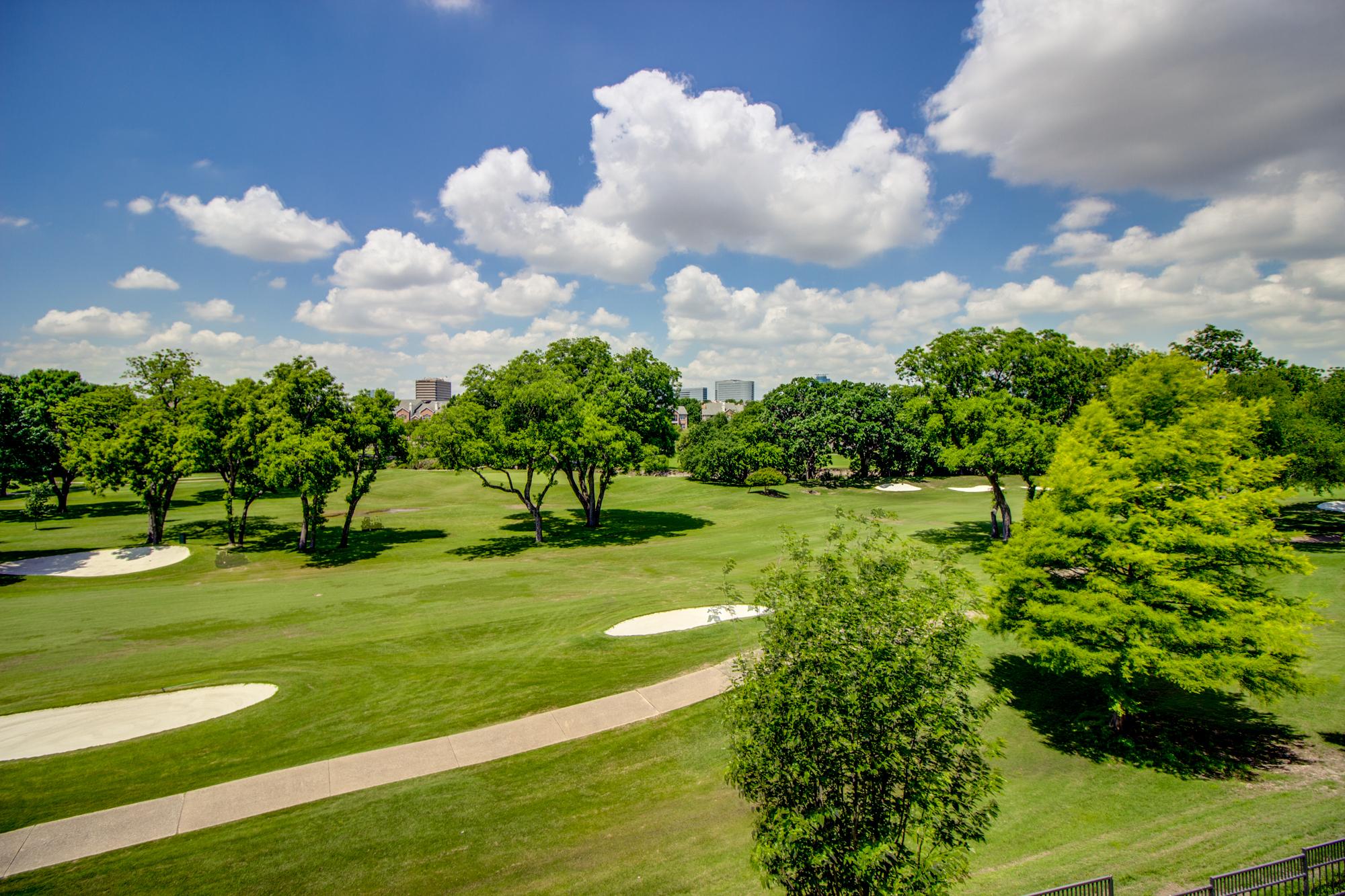 Fairways At Prestonwood