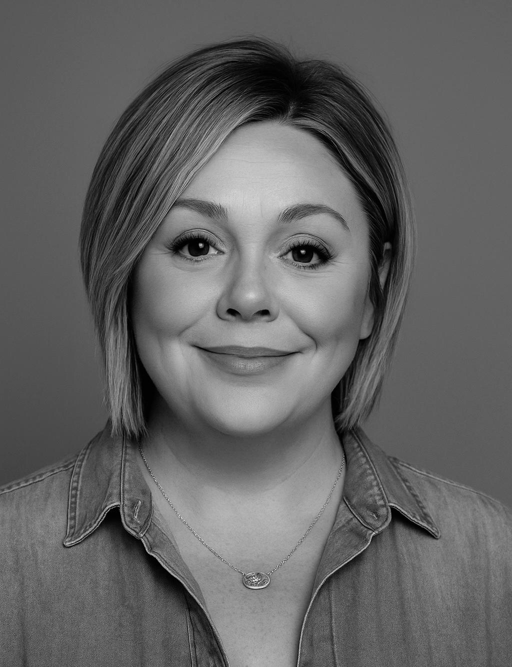 MANDY YOUNT, PMHNP-BC