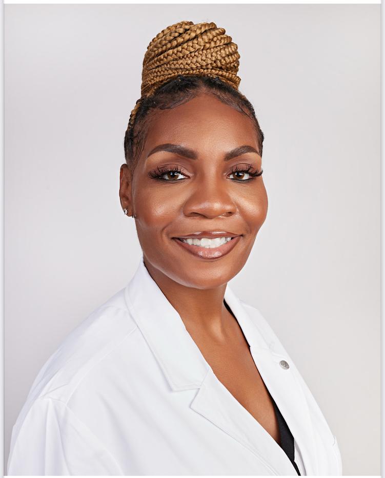 TIANA WILLIAMS, FNP-BC