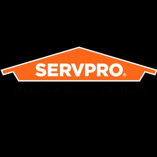SERVPRO of Stafford, Missouri City North
