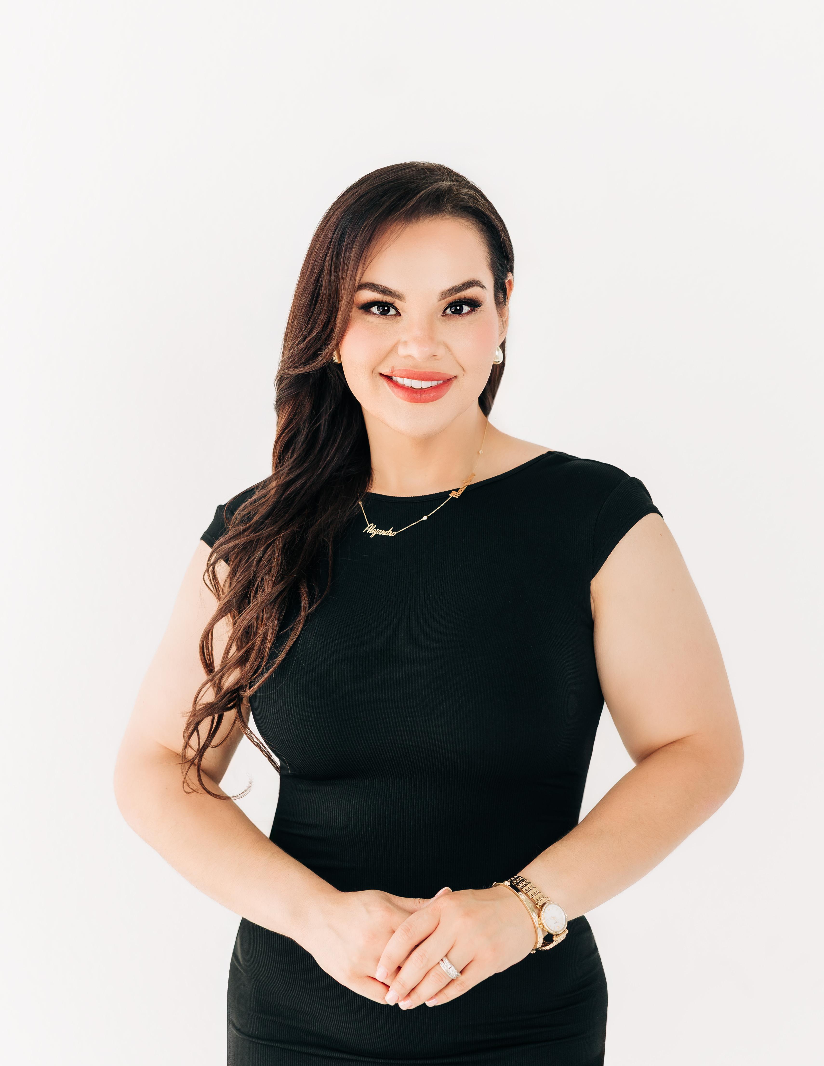 Onilda  Garcia FNP-BC, FNP-BC