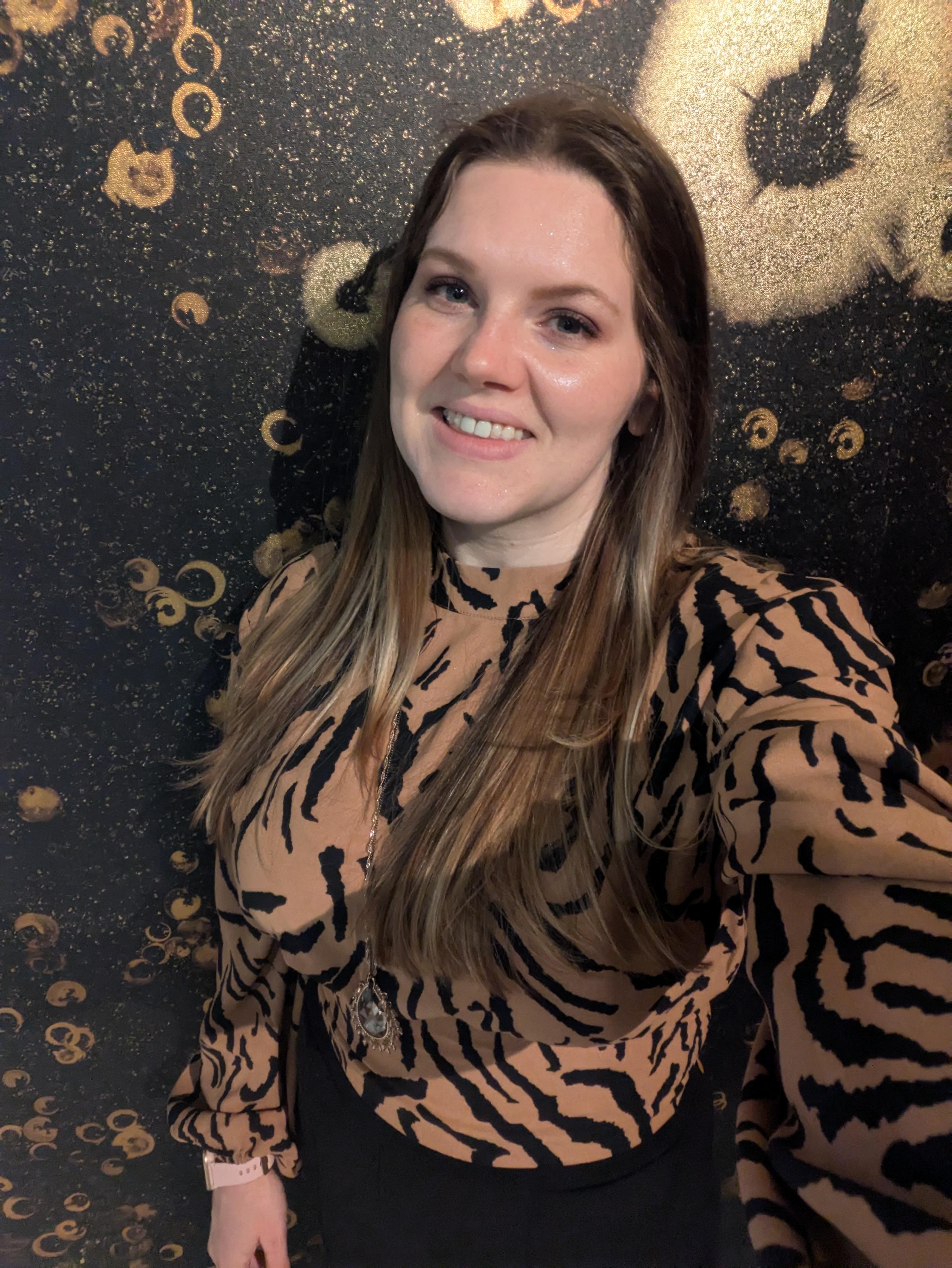 JANELLA KILLINGSWORTH, DNP, FNP-C, CWCN