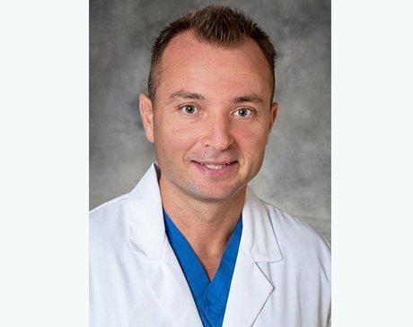 Antonio Marrero, APRN