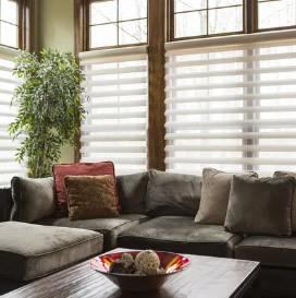 Easy Living Technologies