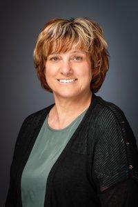 Penny Sanderson, APRN, FNP-BC