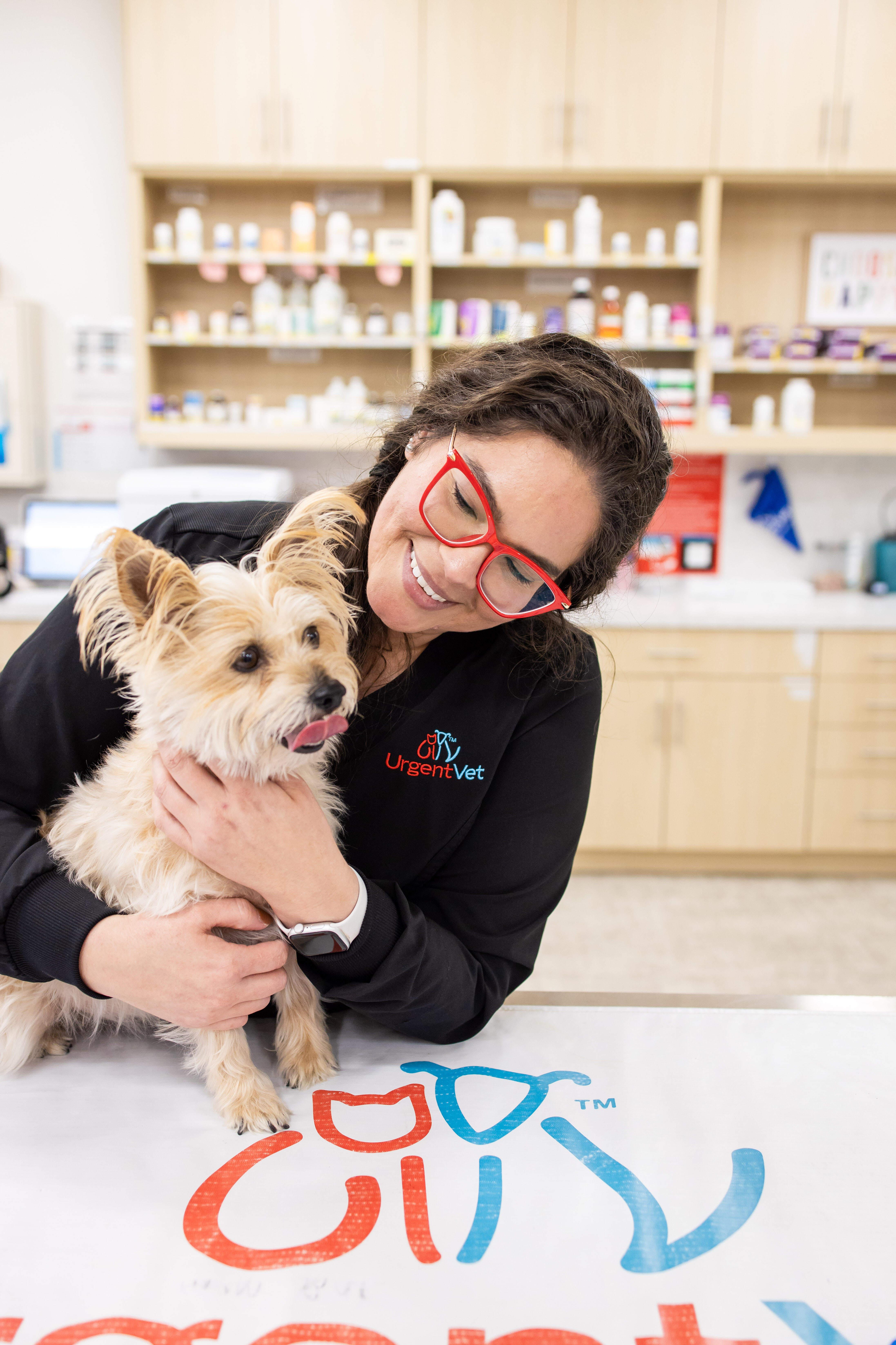 Urgentvet - Naperville