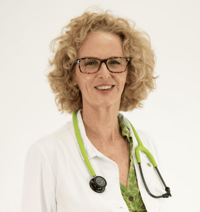Grossman, Traci, E, MD