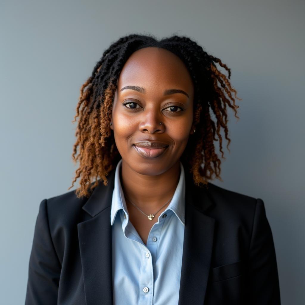 TIPHANIE JONES, PMHNP-BC