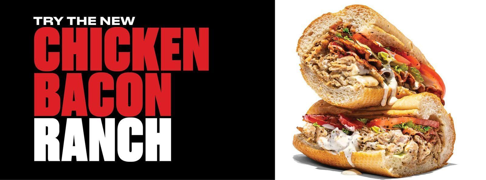 Capriotti's Sandwich Shop